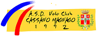 Veloclub Cassano Magnago 1992